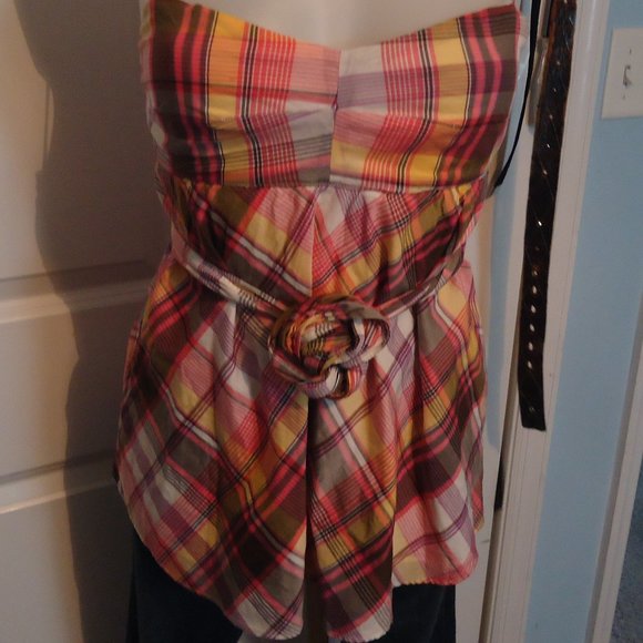 J CREW Camisole Top - Picture 3 of 8